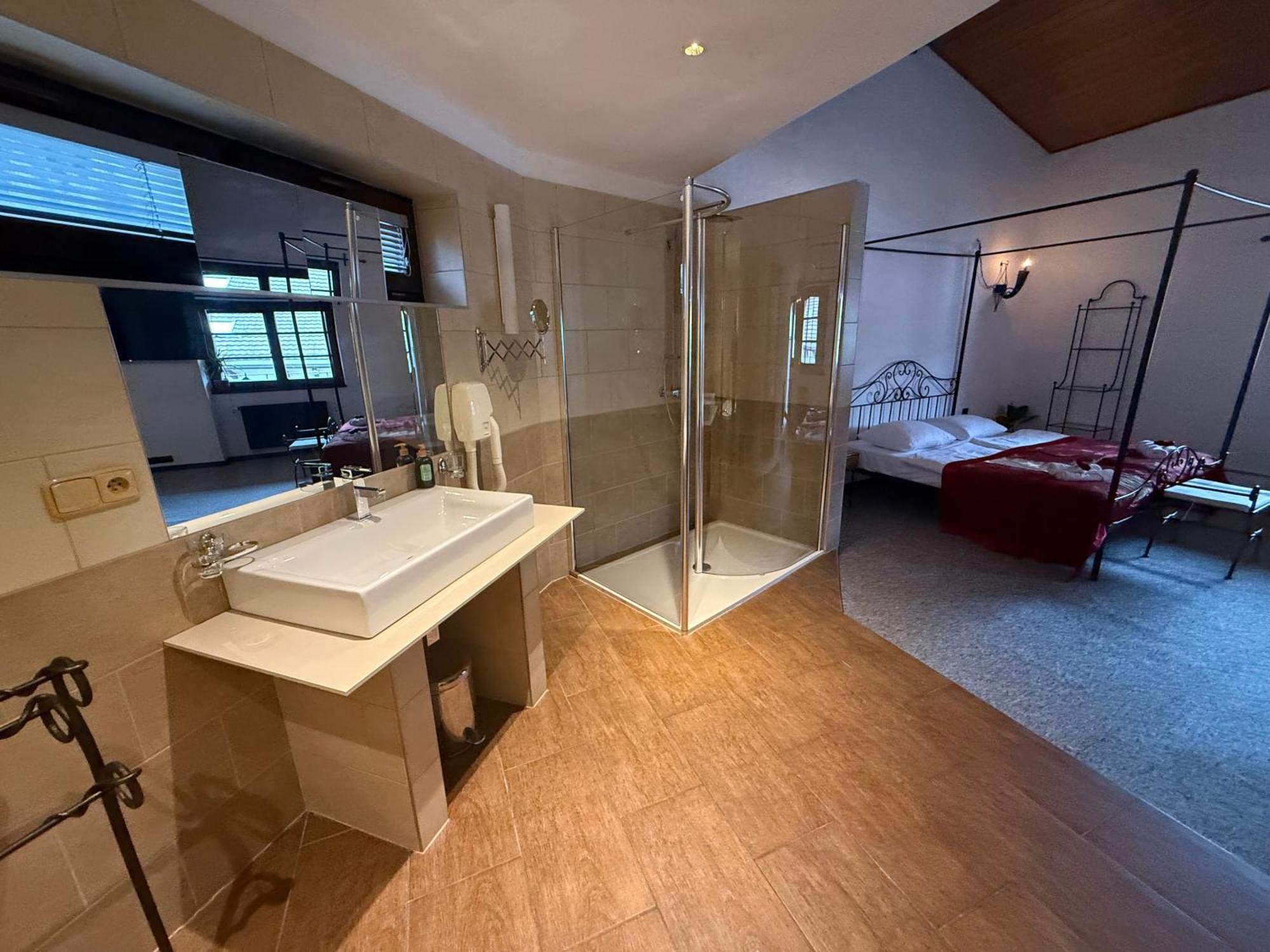Hotel Plzensky Dvur Frydek-Mistek Ngoại thất bức ảnh