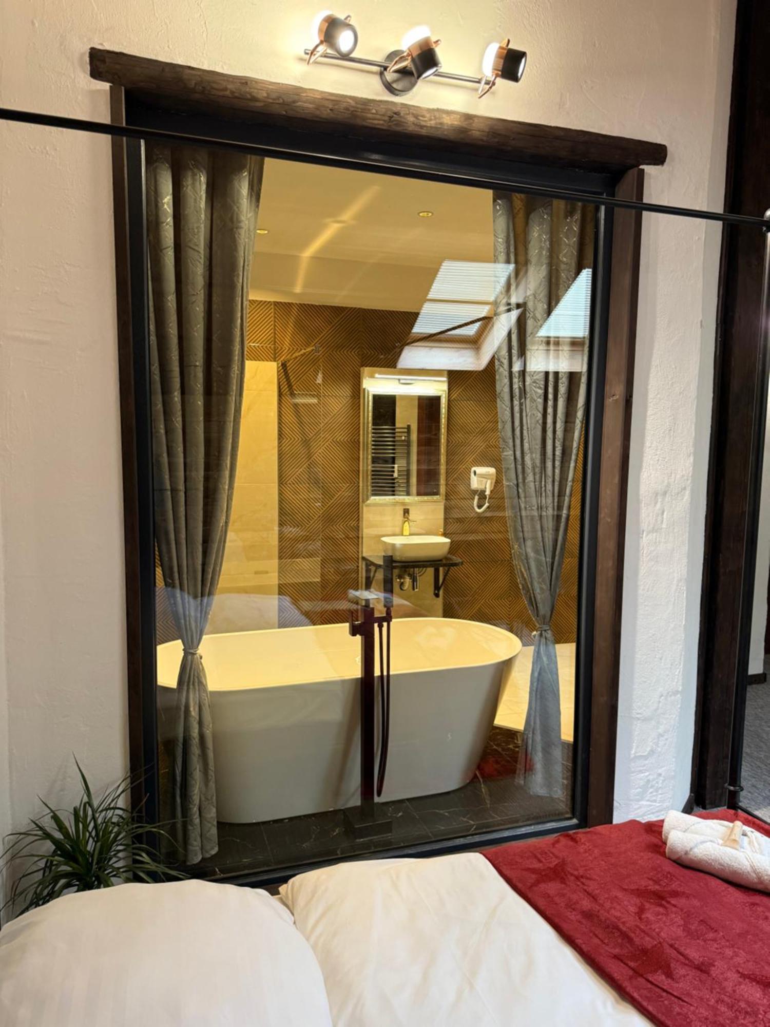 Hotel Plzensky Dvur Frydek-Mistek Ngoại thất bức ảnh
