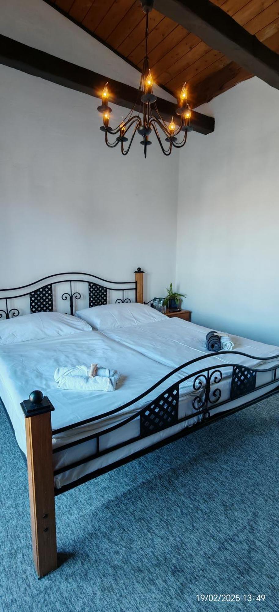 Hotel Plzensky Dvur Frydek-Mistek Ngoại thất bức ảnh
