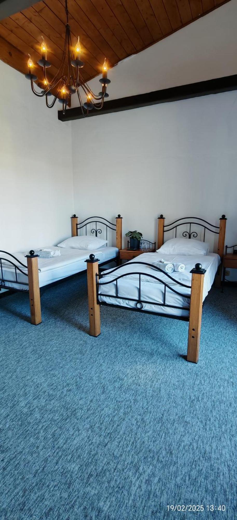 Hotel Plzensky Dvur Frydek-Mistek Ngoại thất bức ảnh